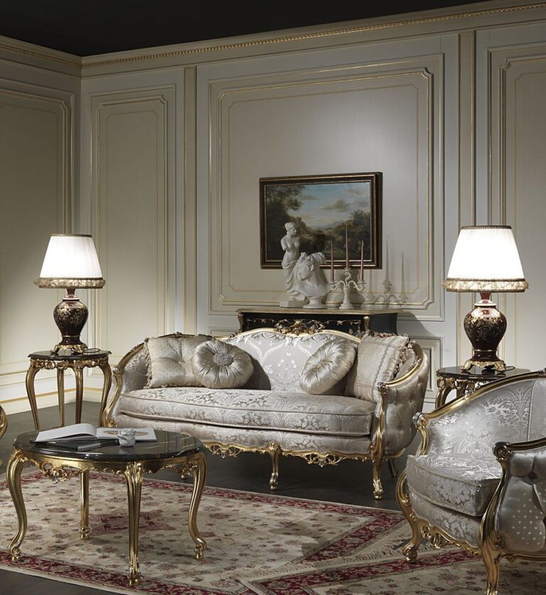 Adding Class With Antique Bedroom Furniture