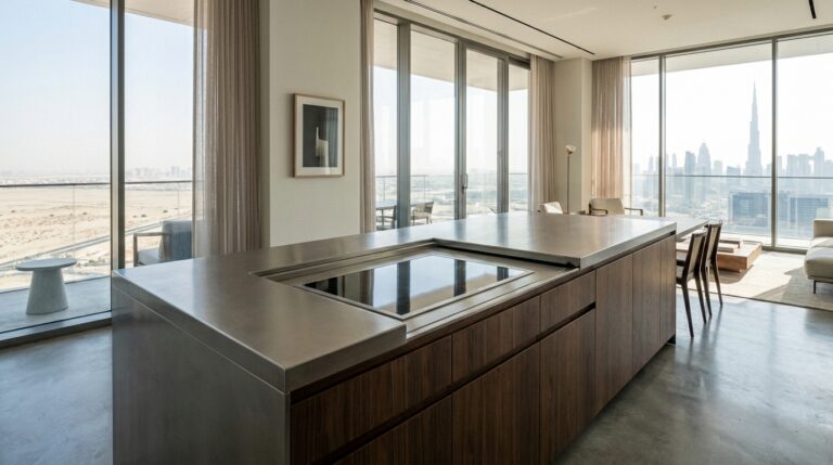 Boffi Kitchens: Why Italy’s 1934 Brand Still Sets the Standard