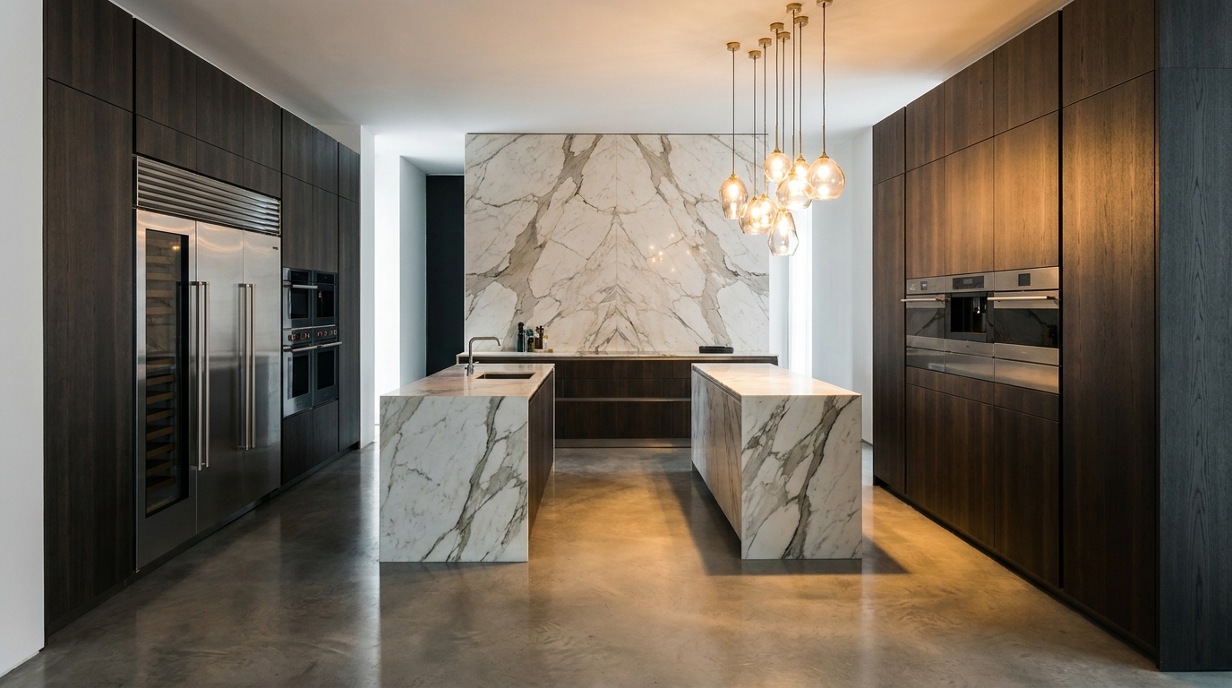 Boffi Kitchens: Why Italy's 1934 Brand Still Sets the Standard – image 2