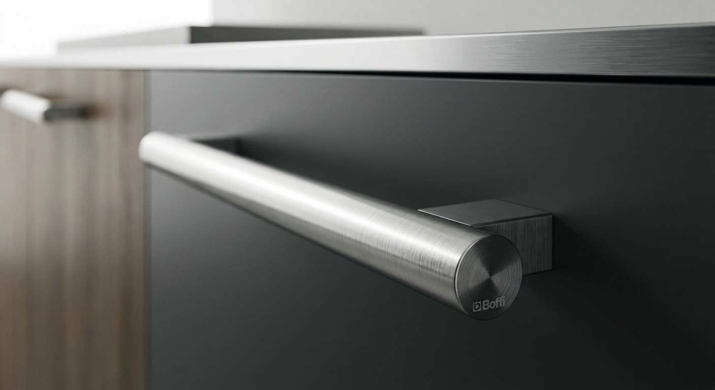 Boffi Kitchens: Why Italy's 1934 Brand Still Sets the Standard – image 3